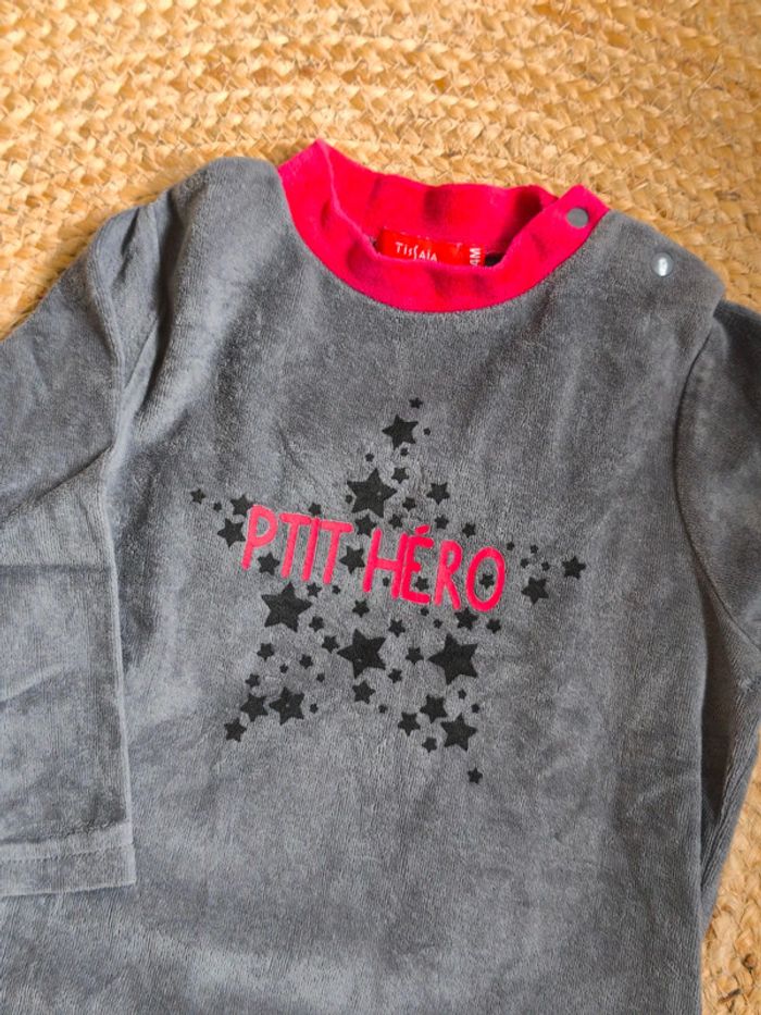 Pyjama 24 mois - photo numéro 4
