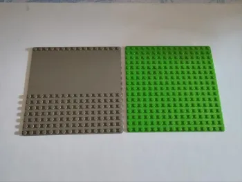Lego n°127 plaques plates