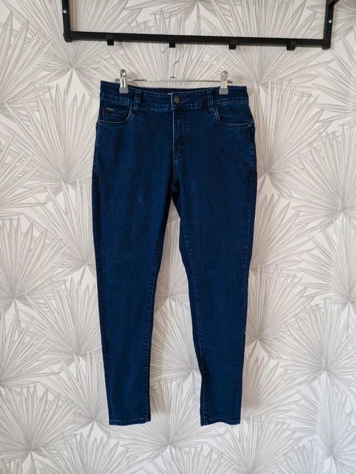 Joli jean Push Up taille 36 deeluxe