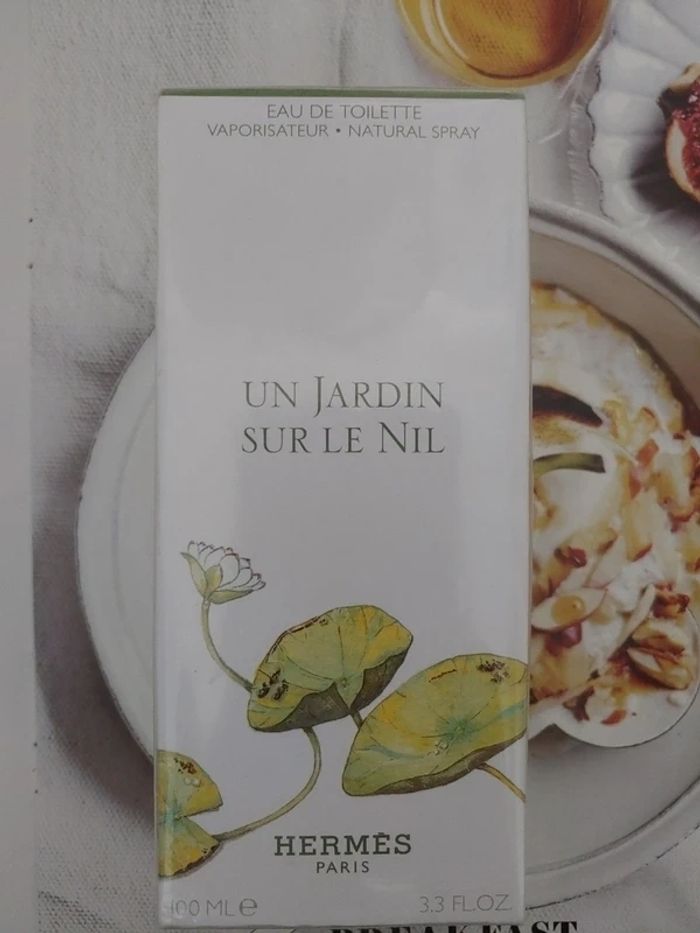 Neuf avec étiquette·Hermès