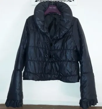 Blouson La Fee Maraboutée