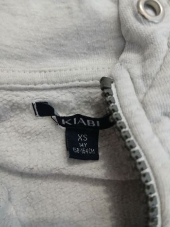 Gilet excellent état ,jamais porté