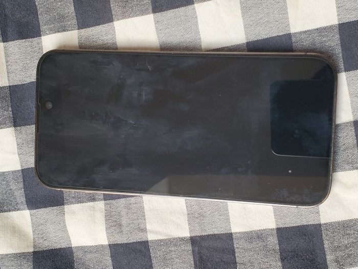 IPhone-14-Pro-Max-256Go. - photo numéro 3