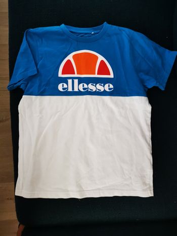 Tee - shirt Ellesse