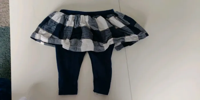 Pantalon/jupe 3mois