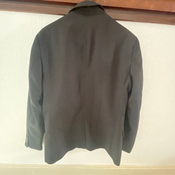 Veste noire - photo numéro 3