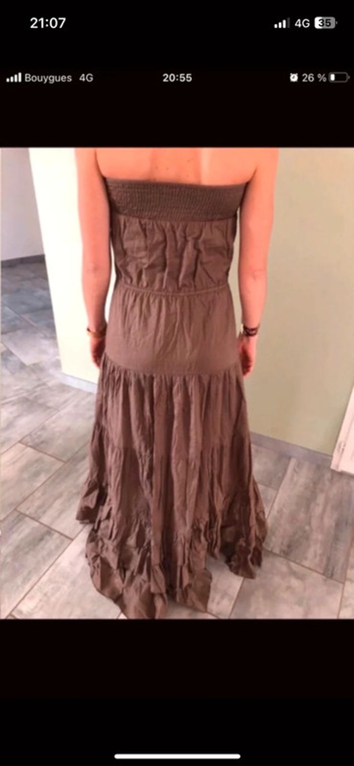 Robe femme Naf Naf - photo numéro 3