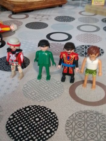 Playmobil
