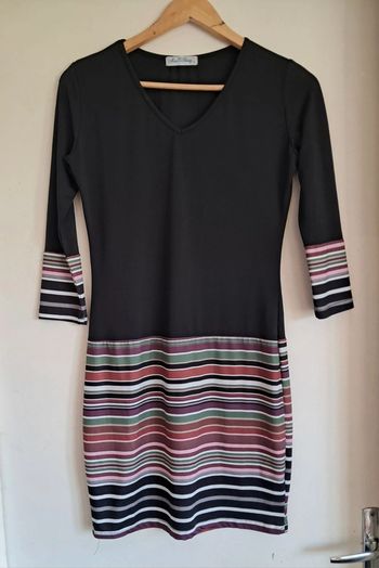 Robe Taille S