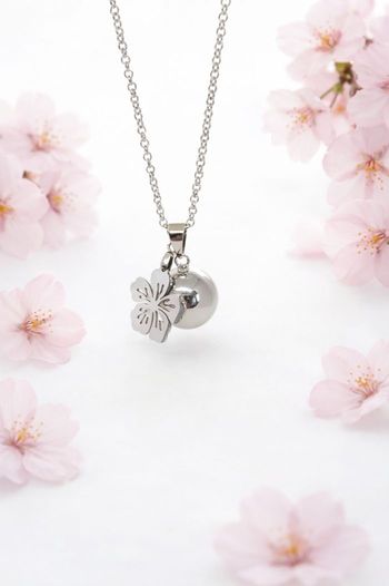 Bola de grossesse fleur des îles 