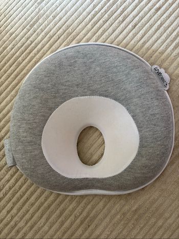 Coussin morphologique, en excellent état.