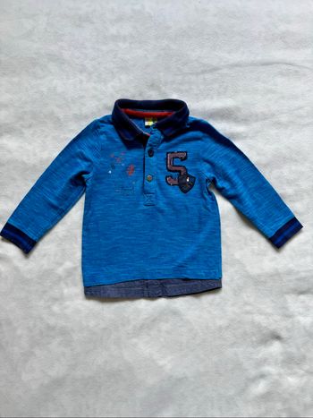 Polo orchestra 6 mois