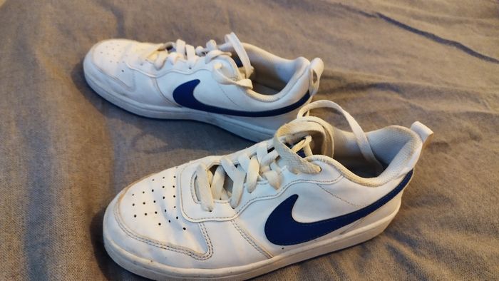 Nike enfant