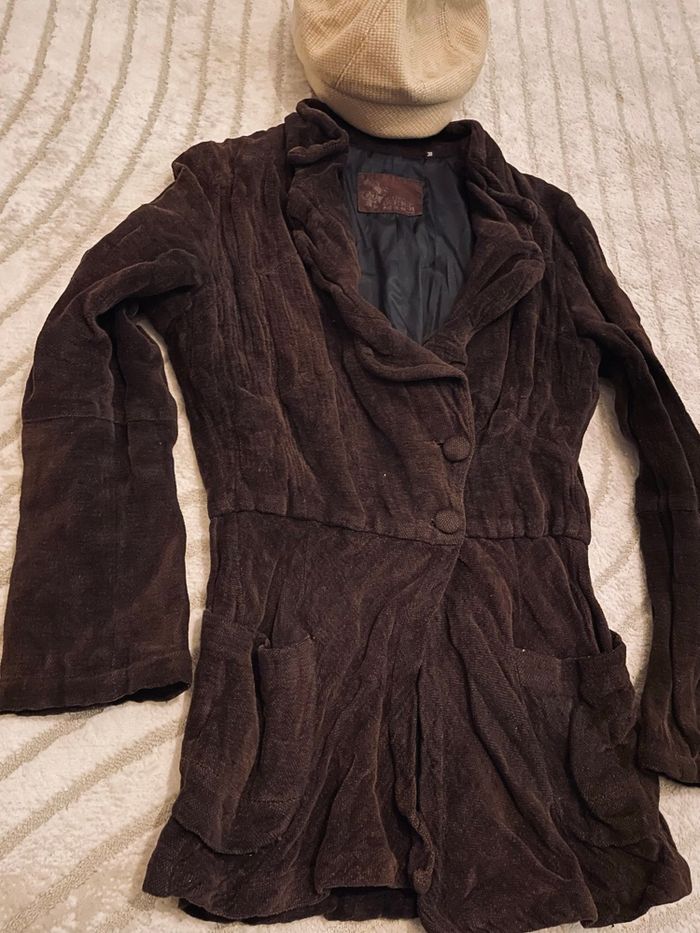 Lot femme t38 - photo numéro 5