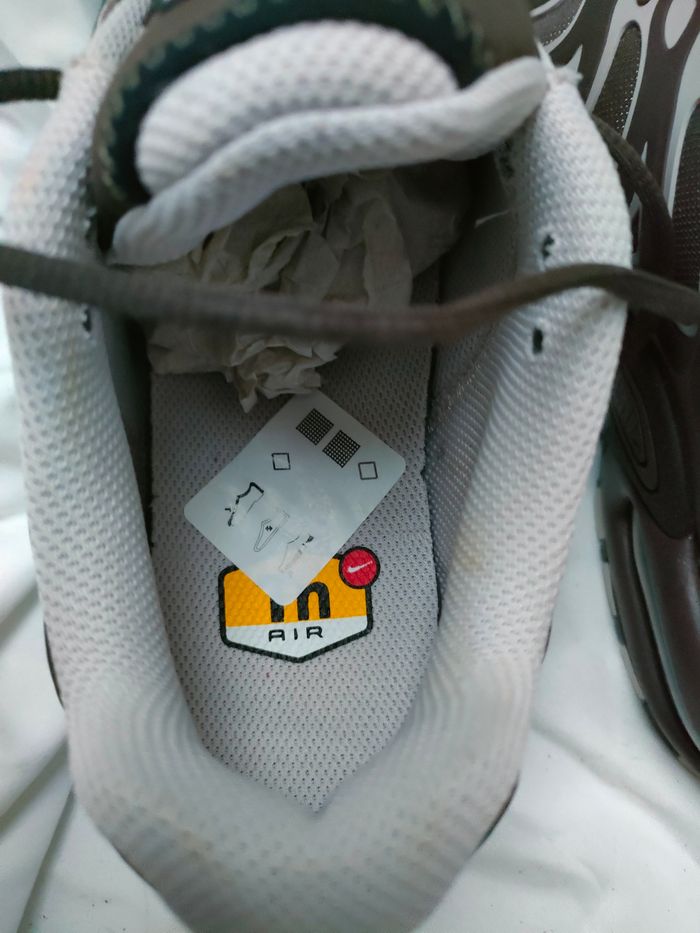 Air max plus tn drift - photo numéro 8