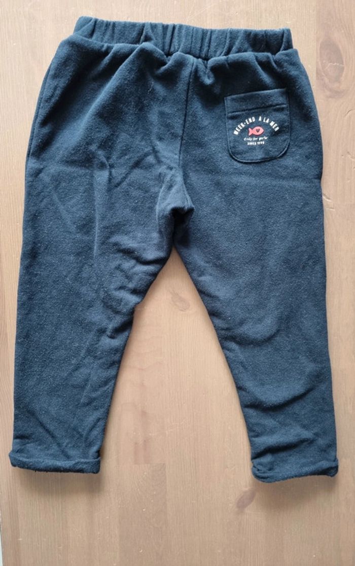 Jogging 24 mois - photo numéro 2