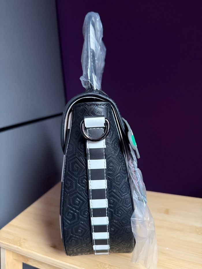 Loungefly Beetlejuice - photo numéro 4