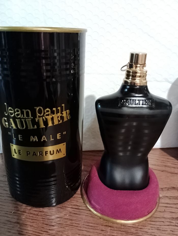 Parfum homme - photo numéro 3