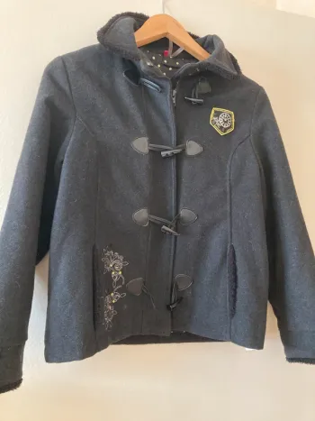 blouson orchestra fille taille 14 ans