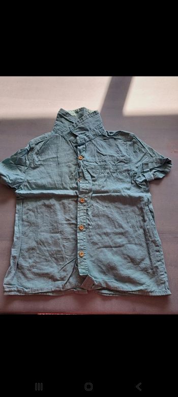 Chemise