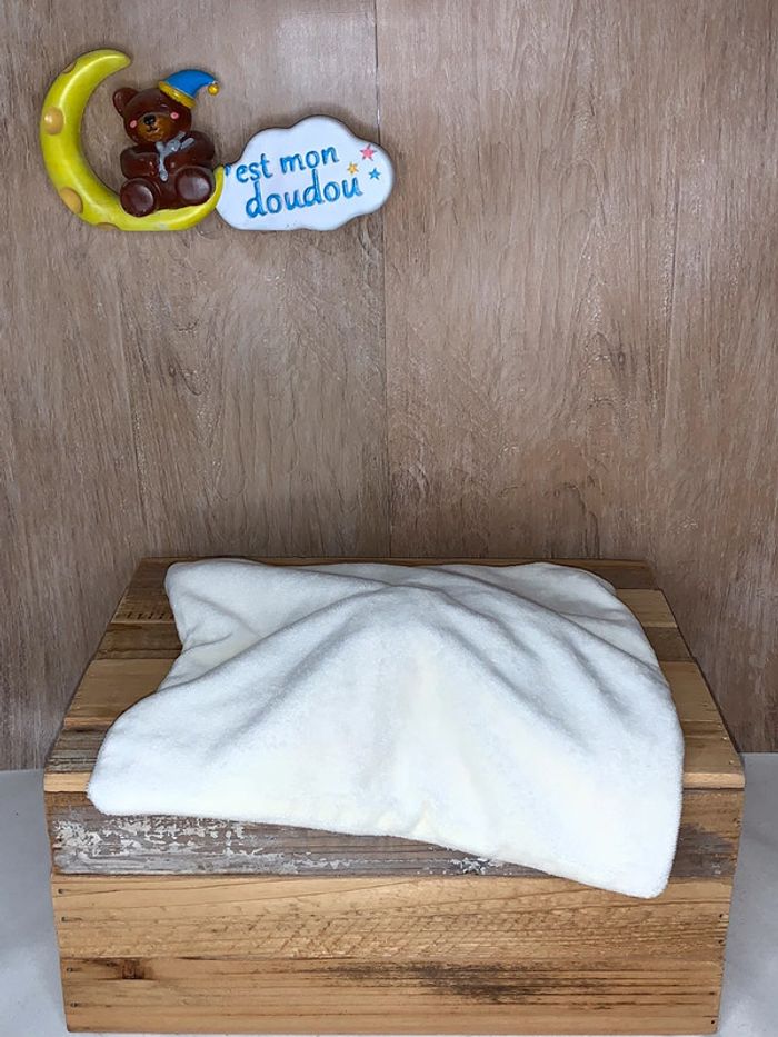 NIC294 doudou fille 👧🏼 nicotoy - photo numéro 2