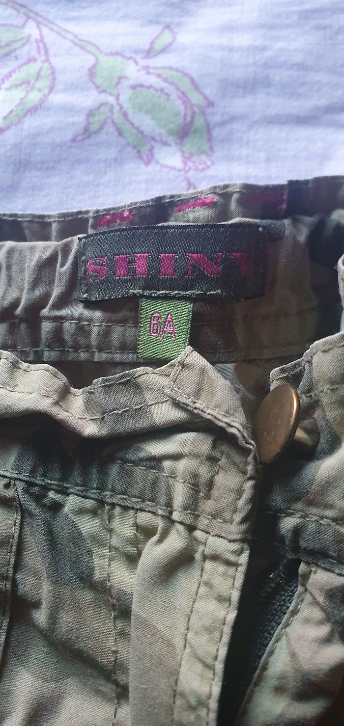 Short - photo numéro 4