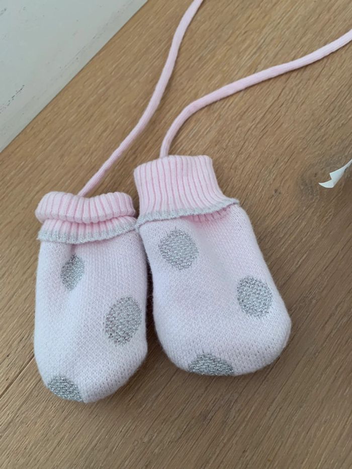 Lot 2 ensemble verbaudet 12 mois - photo numéro 5