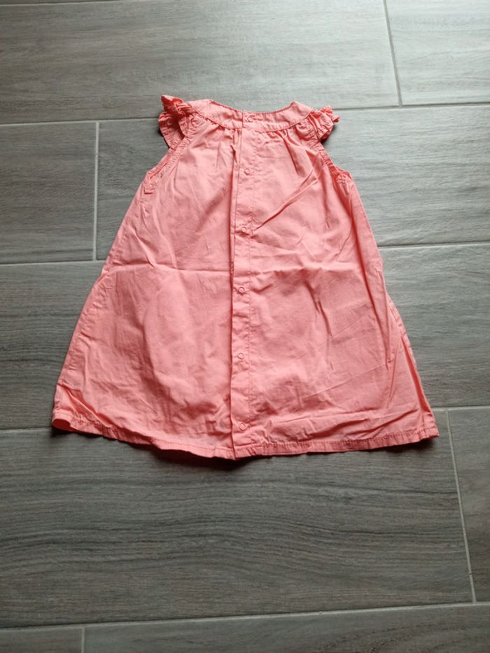 Robe 18 mois Kiabi - photo numéro 4