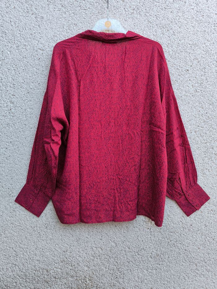 Chemise Code L-XL - photo numéro 2