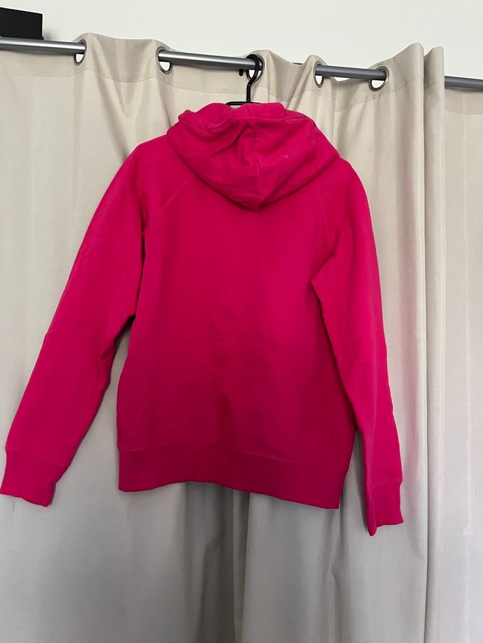 Sweat rose - photo numéro 3