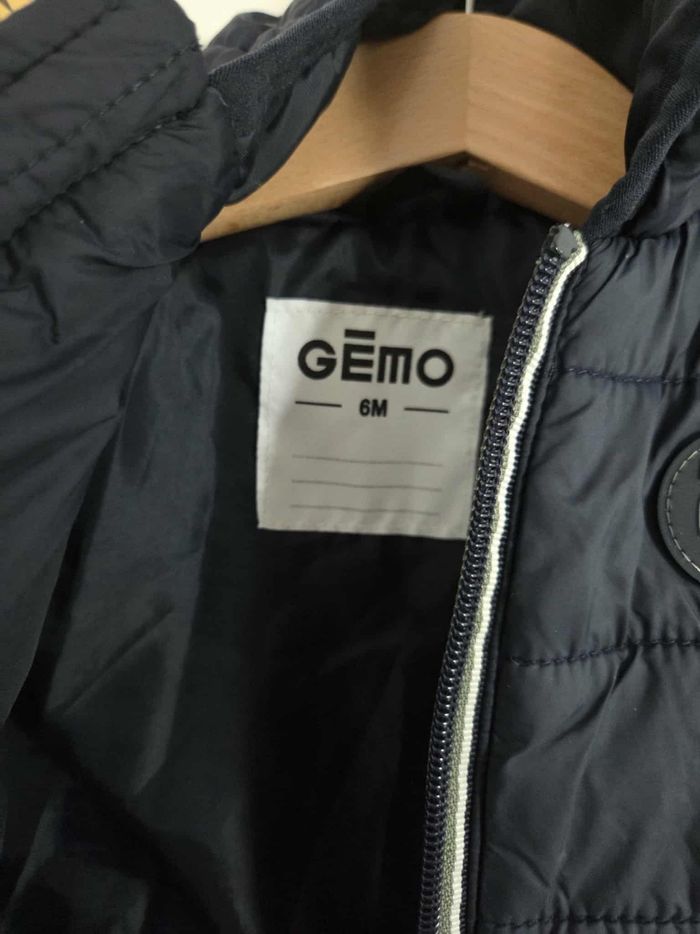 Manteau garcon - photo numéro 2