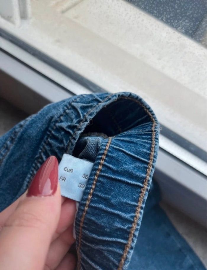 Jean