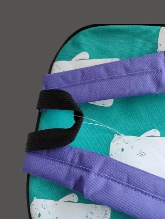 🐻 Sac à dos ours 🐻 - photo numéro 4