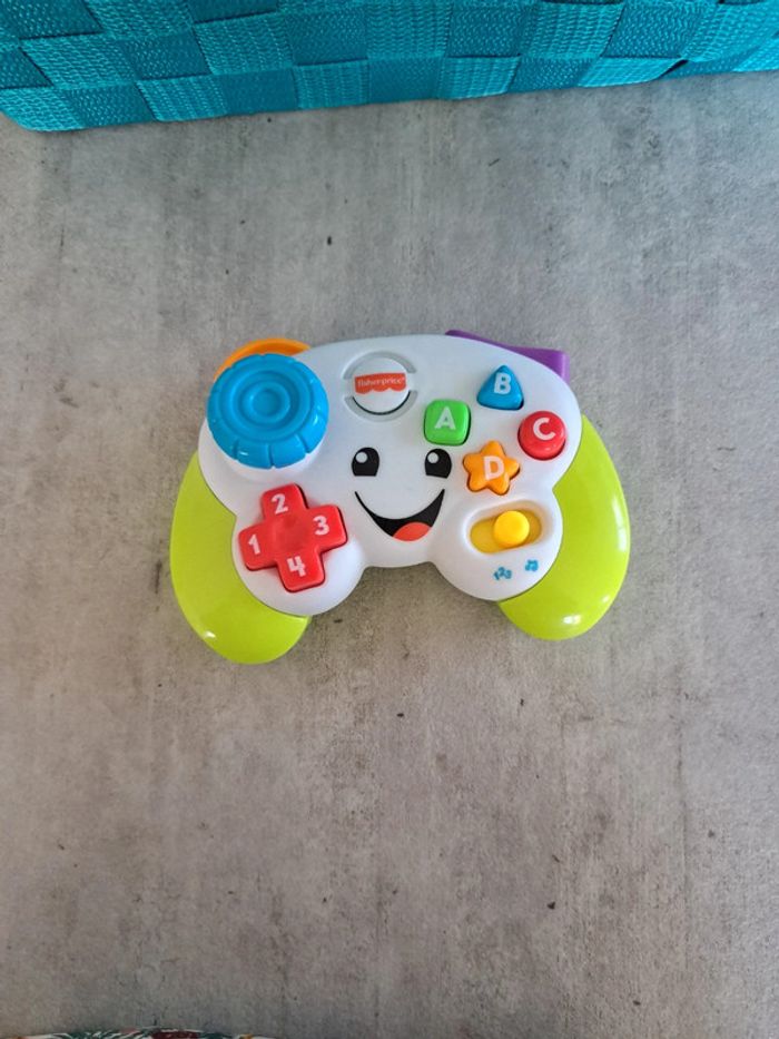 Manette