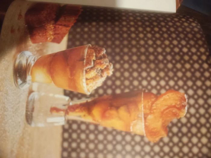 Livre de recettes Verrines José Maréchal - photo numéro 7