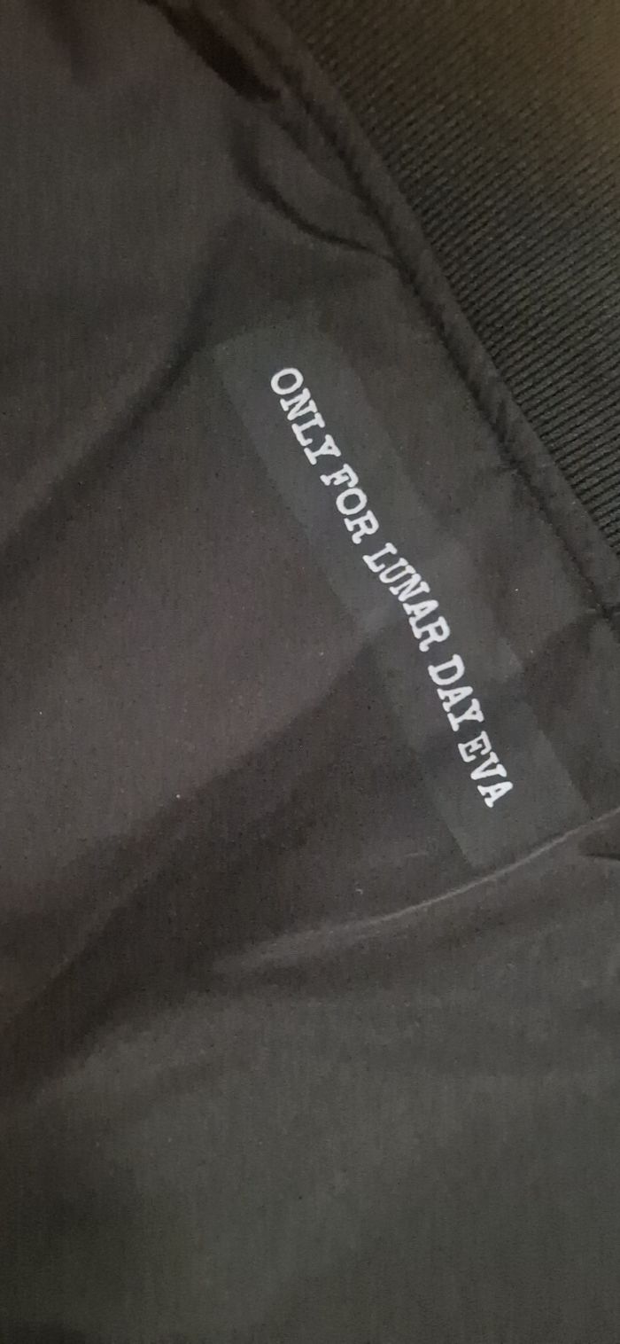 Bombers réversible Spacefox collection moon - photo numéro 4