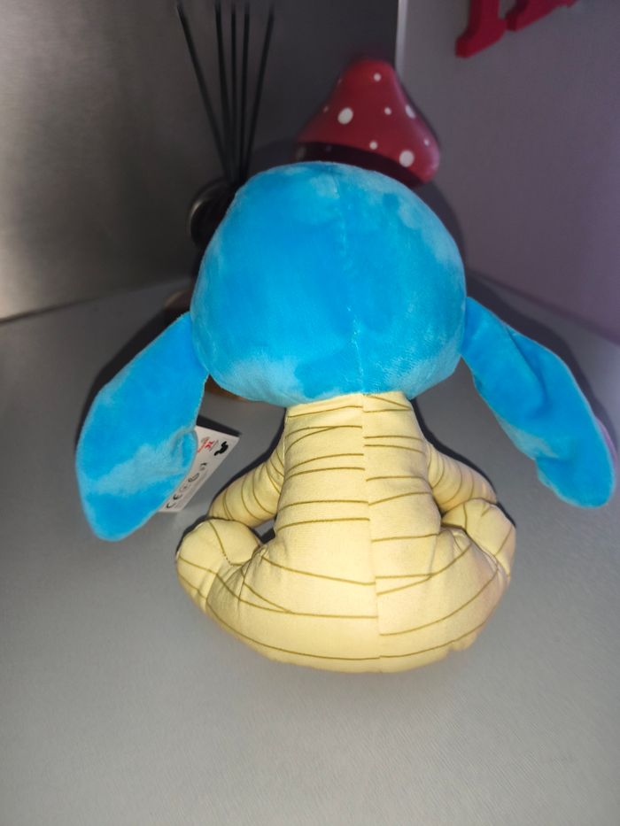 Peluche Stitch neuve - photo numéro 3
