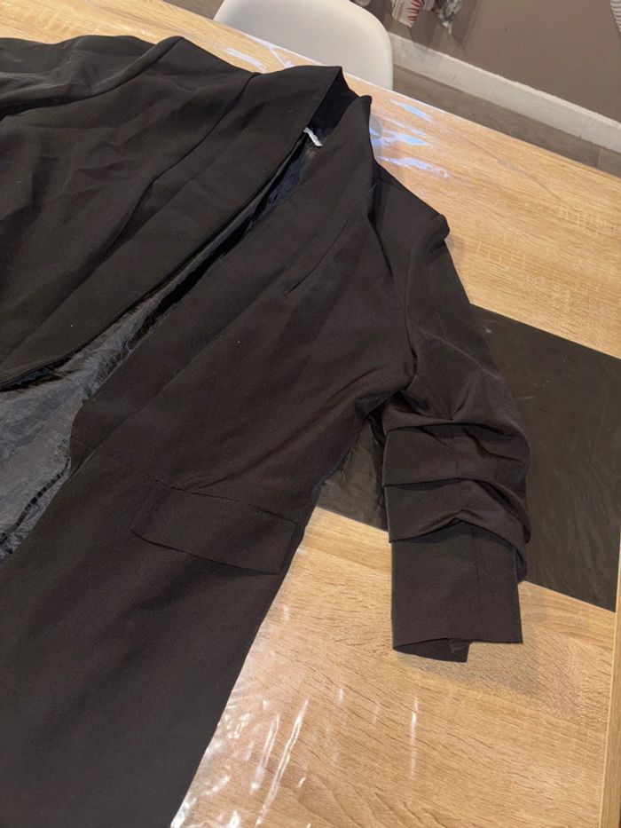 Veste blazer - photo numéro 3
