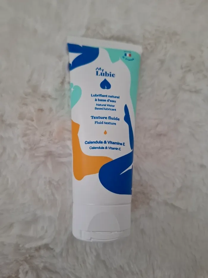 The Ginger Chloé Hydratant naturel et vegan