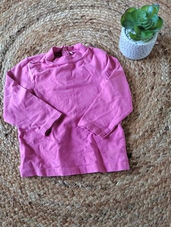 Sous pull 18 mois orchestra