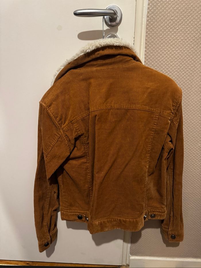 Veste - photo numéro 3