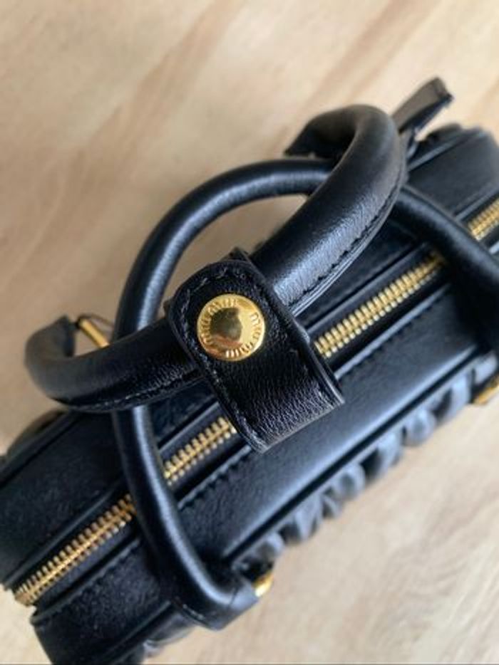 Sac à main miu miu Arcadie - photo numéro 4