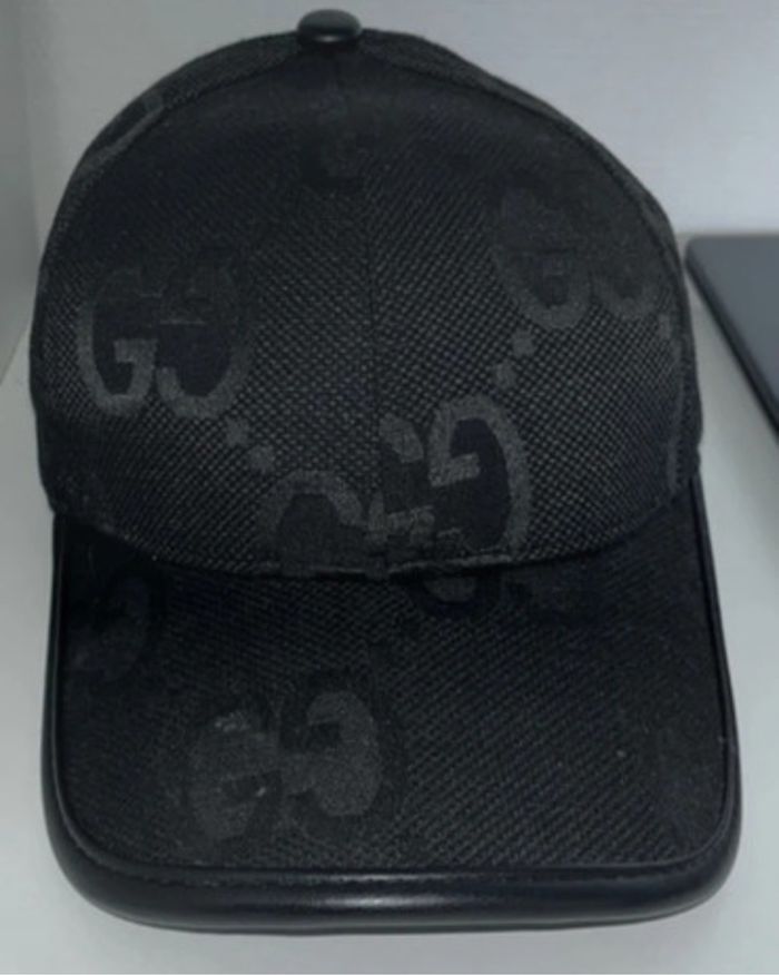 Casquette Gucci