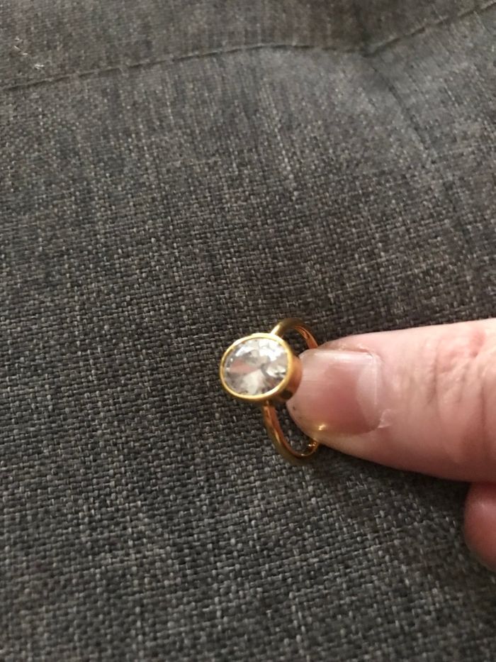 Bague