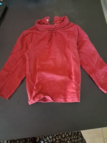 Sous pull