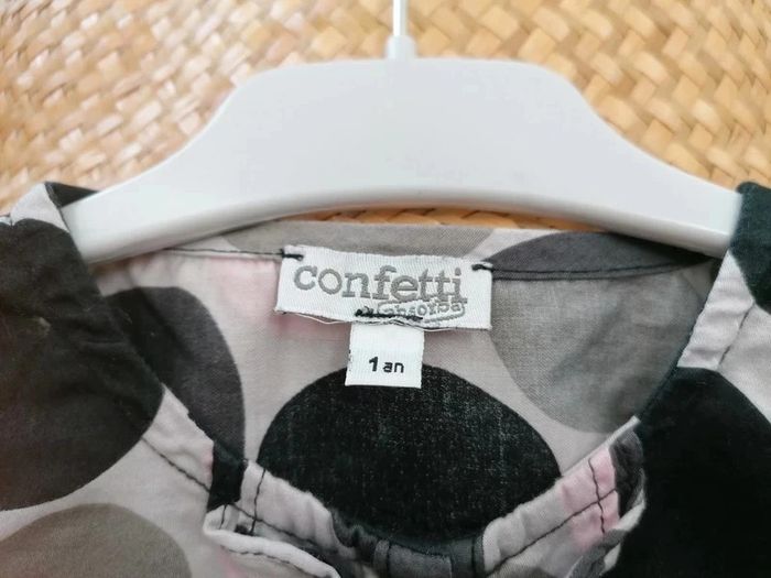 Blouse Absorba 12 mois - photo numéro 7
