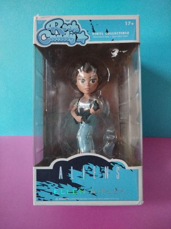 Figurine Rock Candy - Ellen Ripley