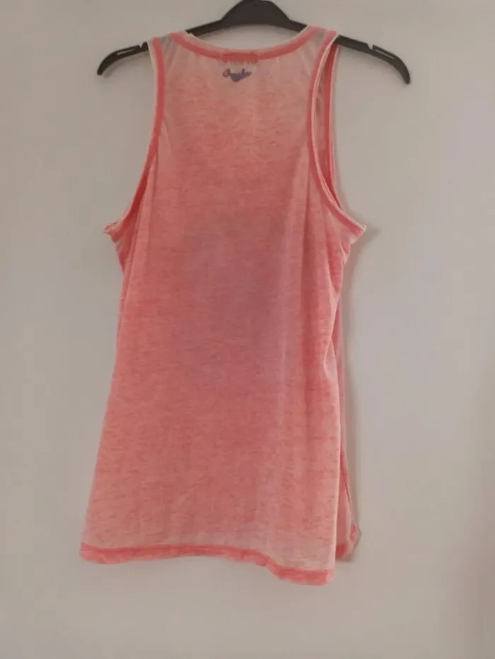 Débardeur - photo numéro 3