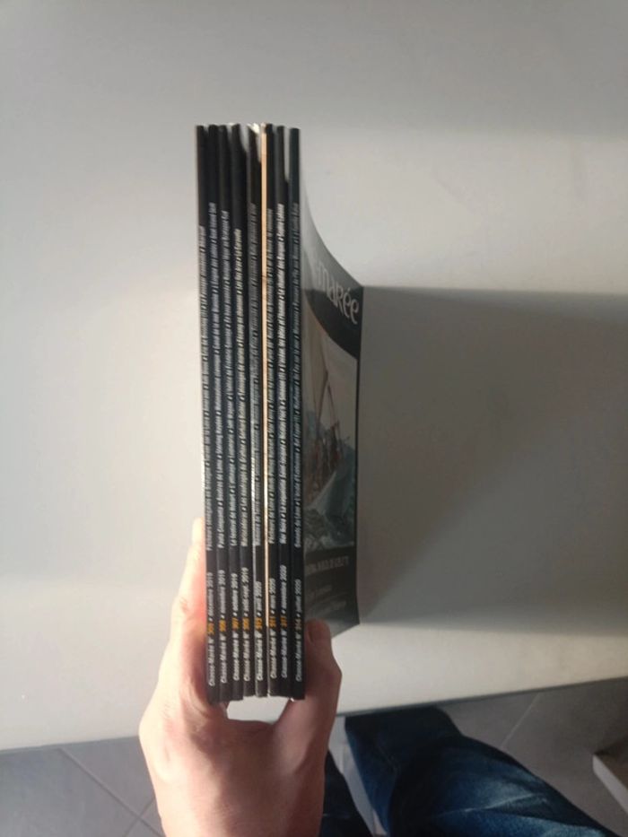 Chasse marée - photo numéro 10