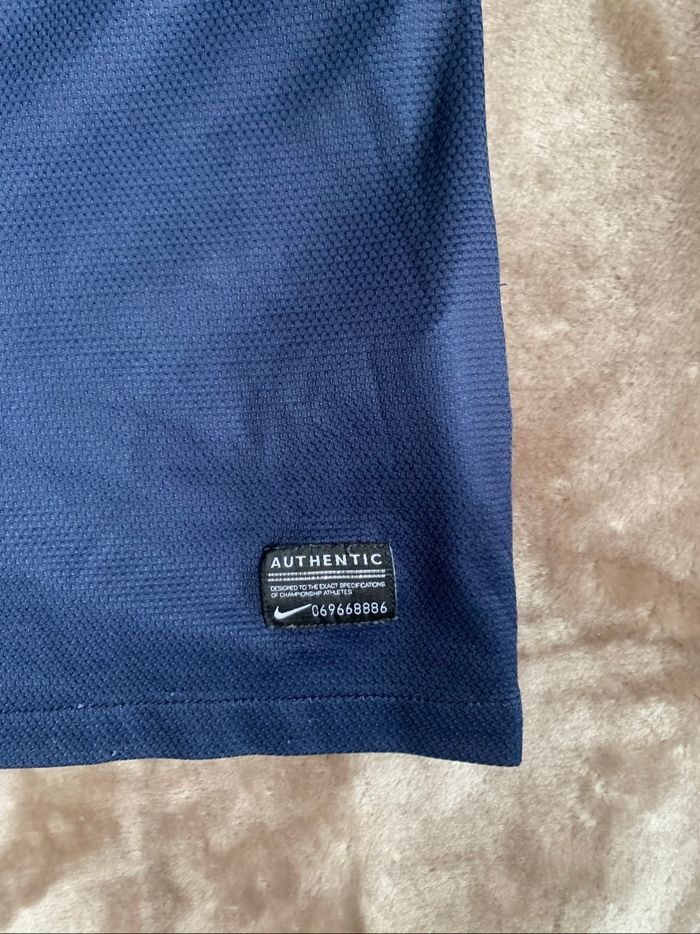 Maillot Ibrahimovic PSG - photo numéro 5